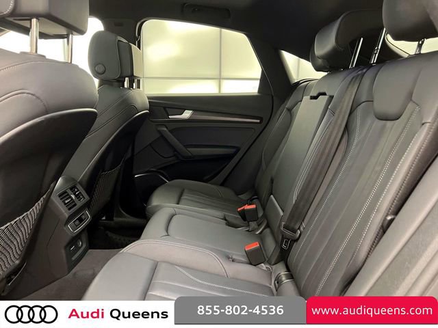 Certified 2023 Audi Q5 2.0T Premium w/ Convenience Package image 12
