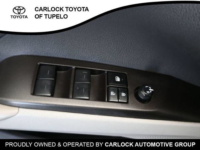 Used 2024 Toyota Camry LE FWD image 20