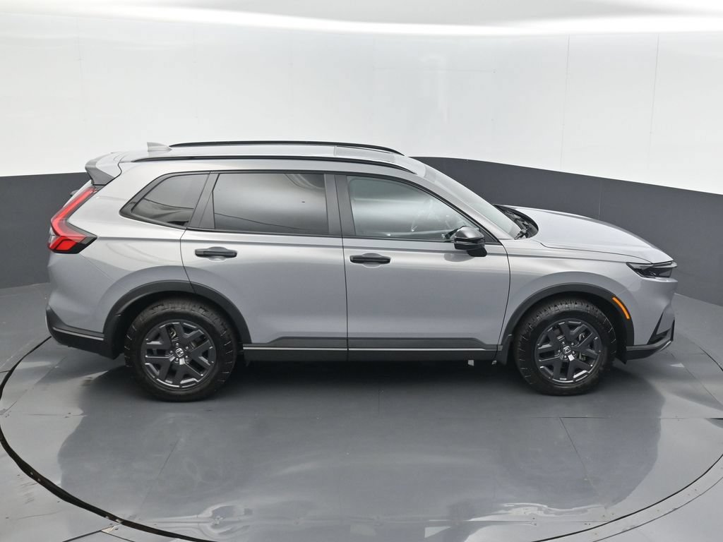 Certified 2026 Honda CR-V TrailSport image 14