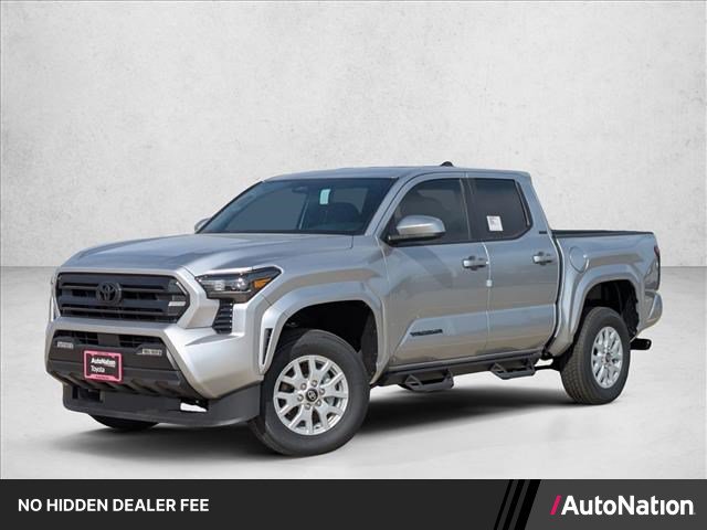 Used 2026 Toyota Tacoma SR5