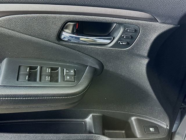 Certified 2023 Honda Ridgeline RTL image 21