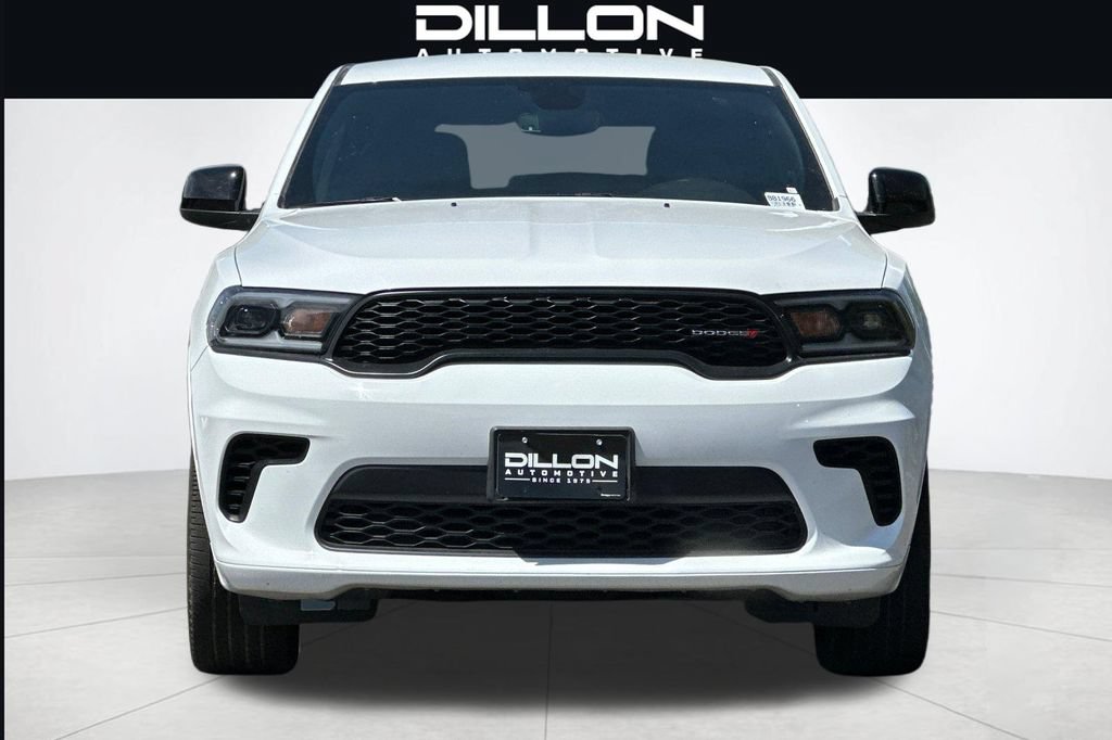 Used 2025 Dodge Durango GT AWD/4WD image 9