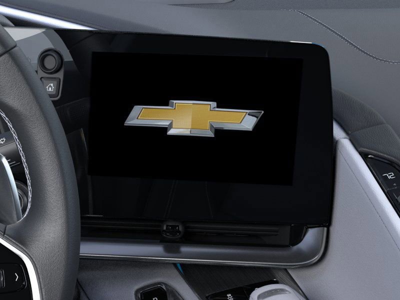 New 2025 Chevrolet Corvette Stingray Preferred Conv w/ 2LT image 75