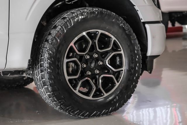 Used 2023 Ford F150 XL w/ STX Appearance Package image 52