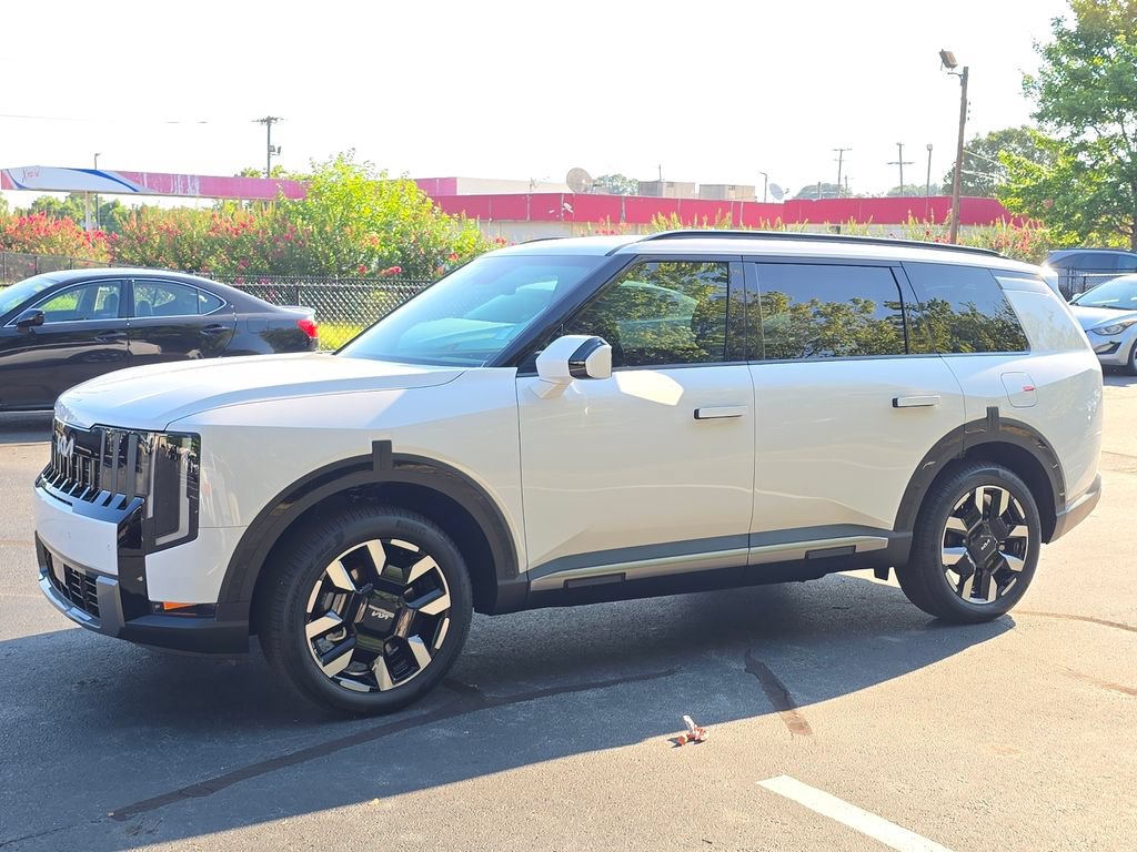 New 2027 Kia Telluride S FWD image 7