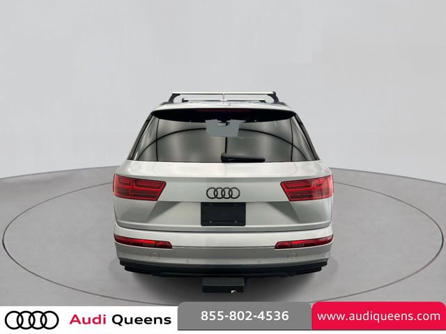 Used 2018 Audi Q7 3.0T Prestige w/ Prestige Package AWD/4WD image 5