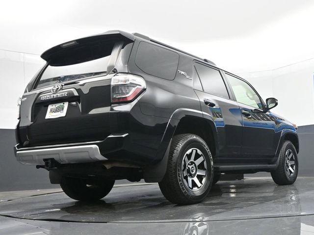 Used 2024 Toyota 4Runner TRD Off-Road Premium image 21