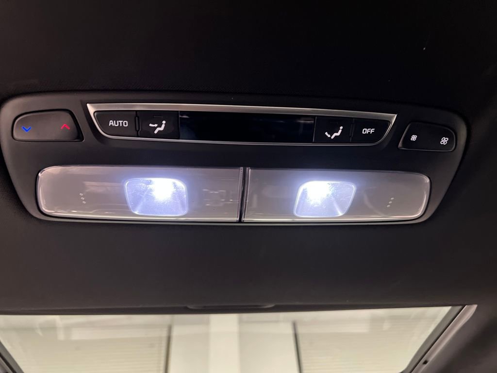 Used 2023 Kia Telluride EX X-Line image 45