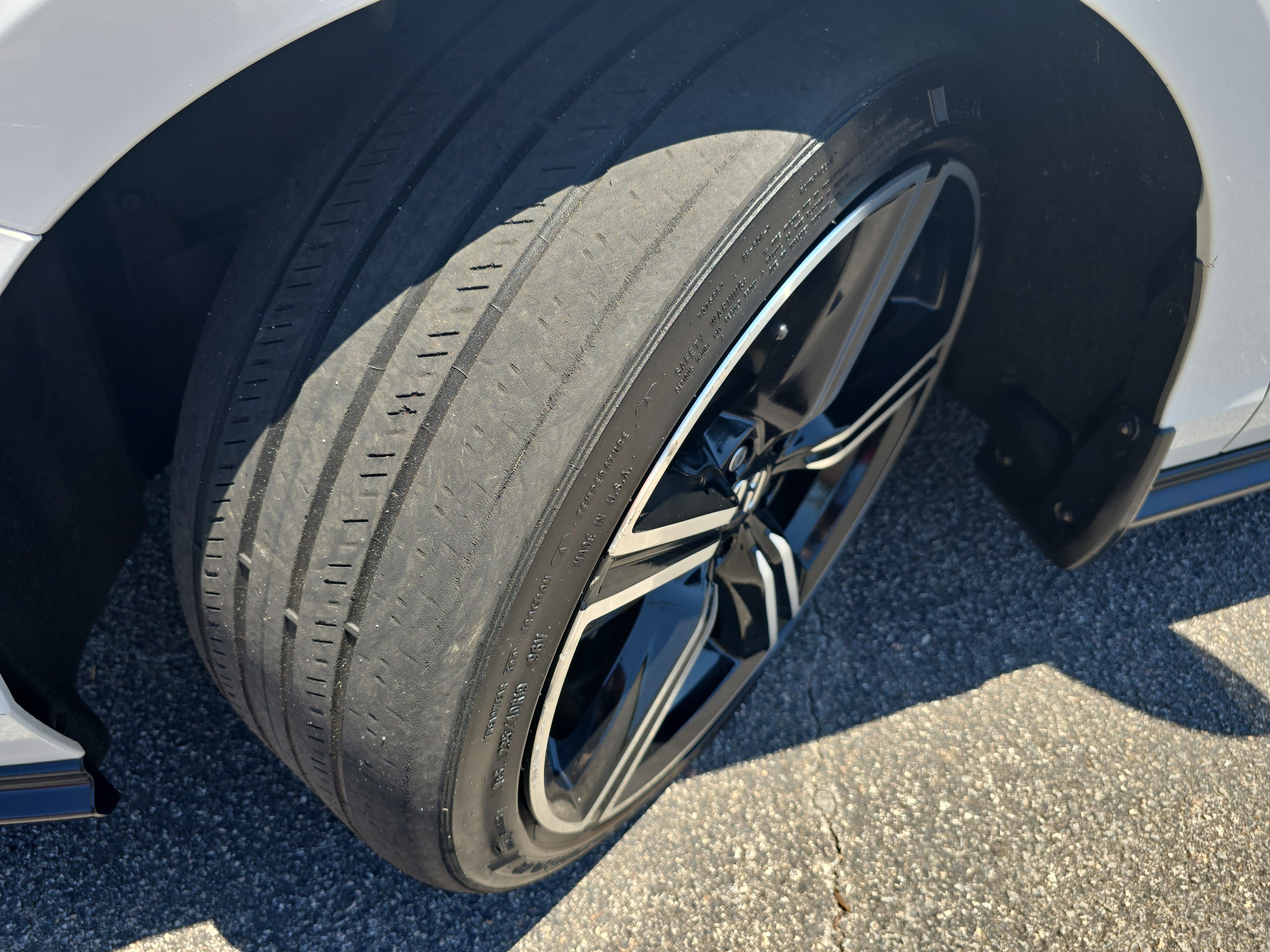 Used 2023 Honda Accord Sport image 31