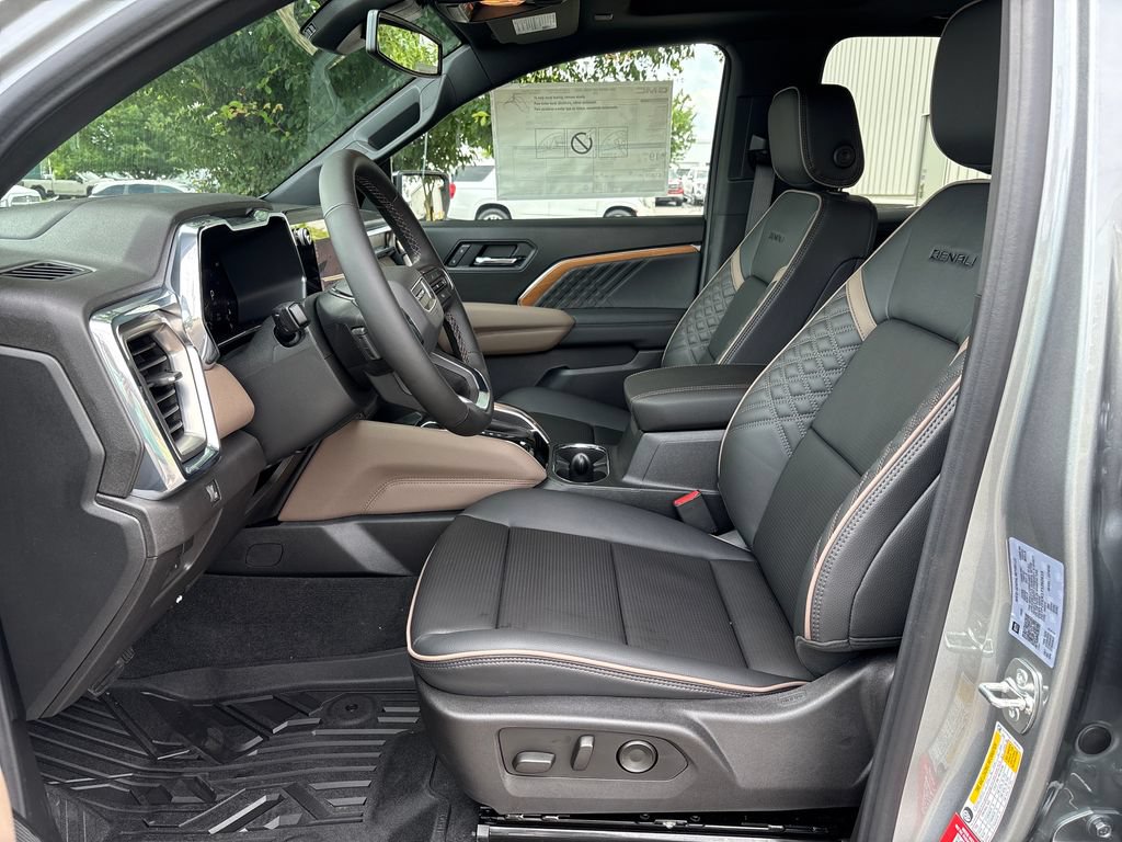 New 2026 GMC Canyon Denali AWD/4WD image 11