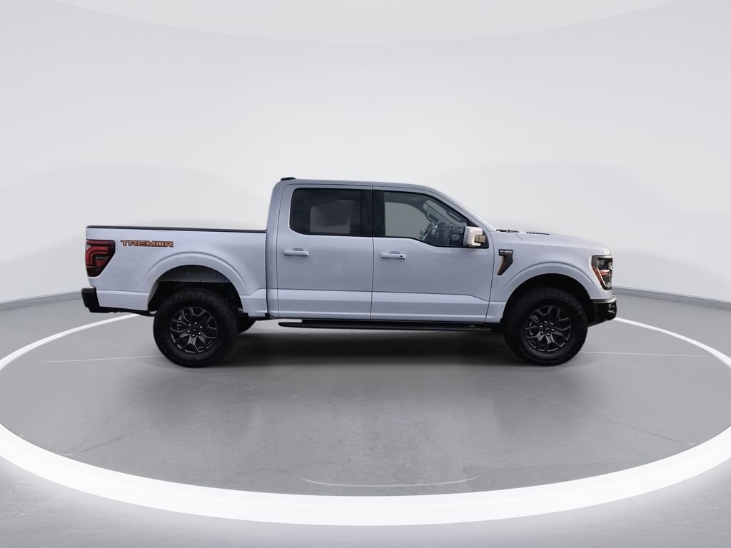 New 2025 Ford F150 Tremor w/ Equipment Group 402A High AWD/4WD image 9