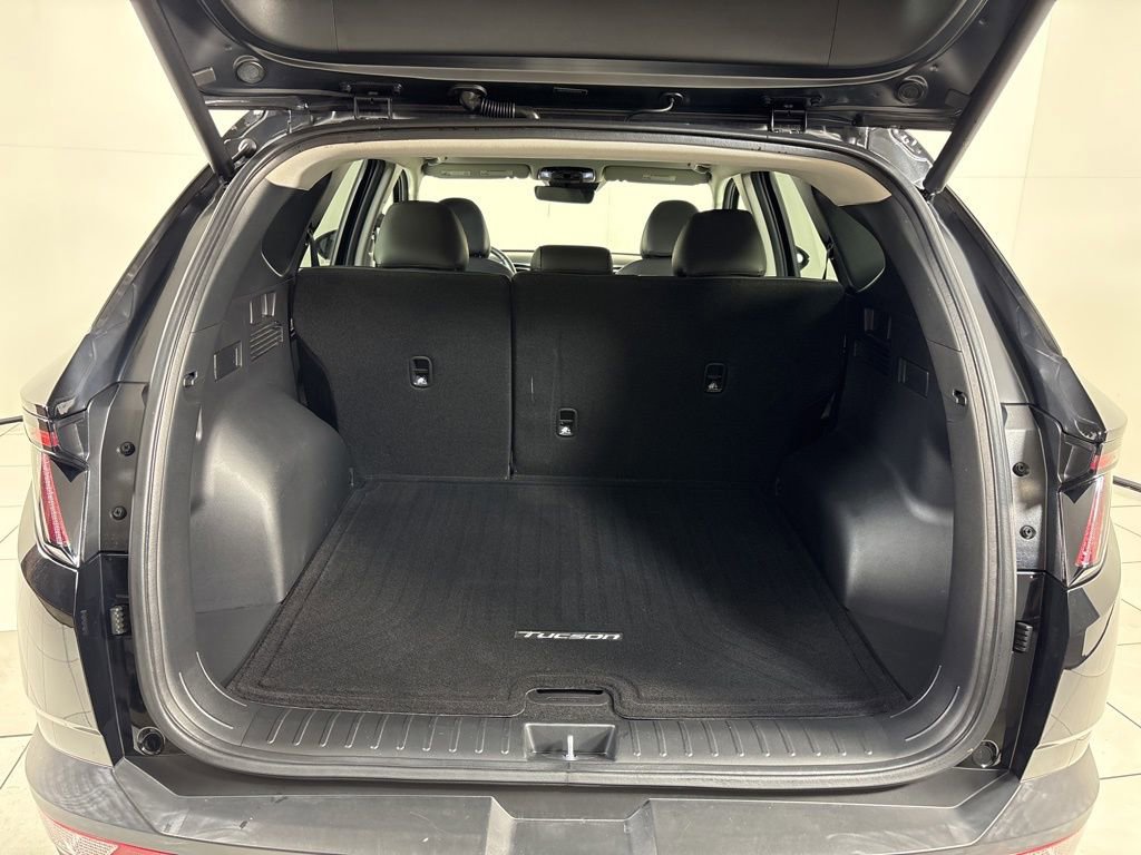 Used 2023 Hyundai Tucson SEL w/ Convenience Package image 27