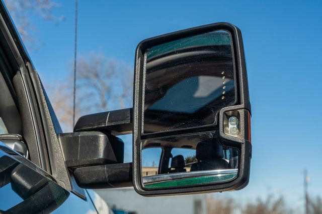 Used 2015 Chevrolet Silverado 3500 LTZ w/ Duramax Plus Package image 13