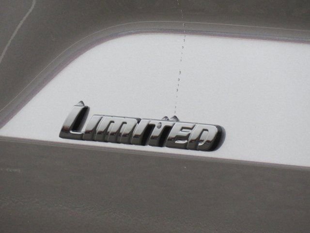 New 2026 Toyota Sequoia Limited image 16