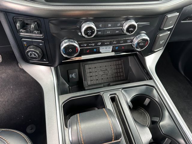 Used 2023 Ford F150 Platinum w/ Equipment Group 701A High image 23