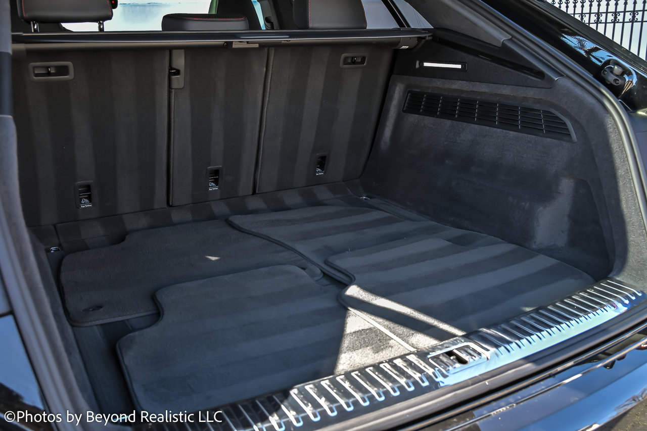 Used 2023 Audi RS Q8 image 16