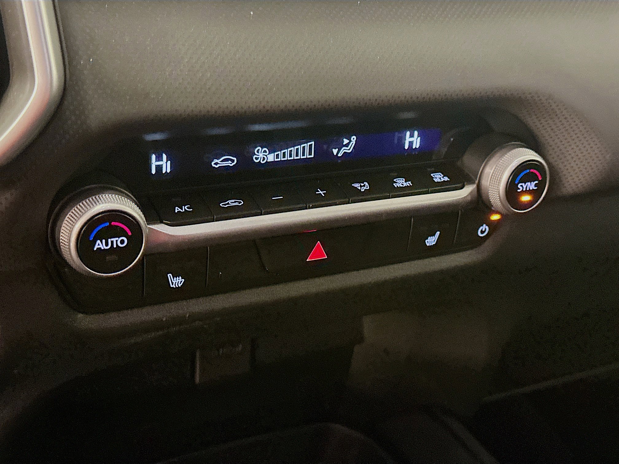 Used 2025 MAZDA CX-50 2.5 Hybrid w/ Preferred Pkg image 24