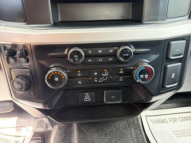 Used 2024 Ford F250 XL AWD/4WD image 21