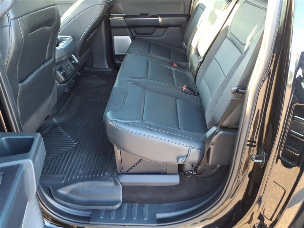 Used 2022 Ford F150 Raptor w/ Raptor 37 Performance Package image 6