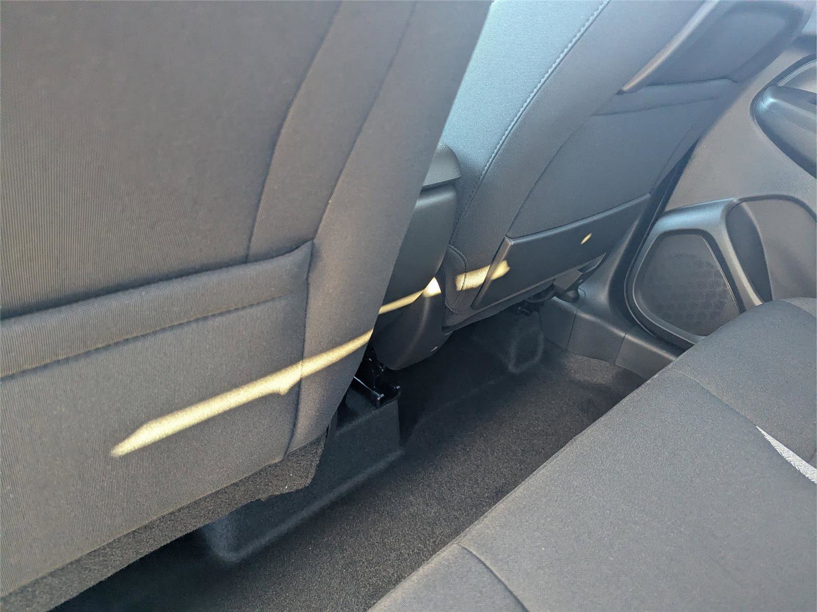 New 2026 Chevrolet TrailBlazer LS w/ LS Convenience Package image 15