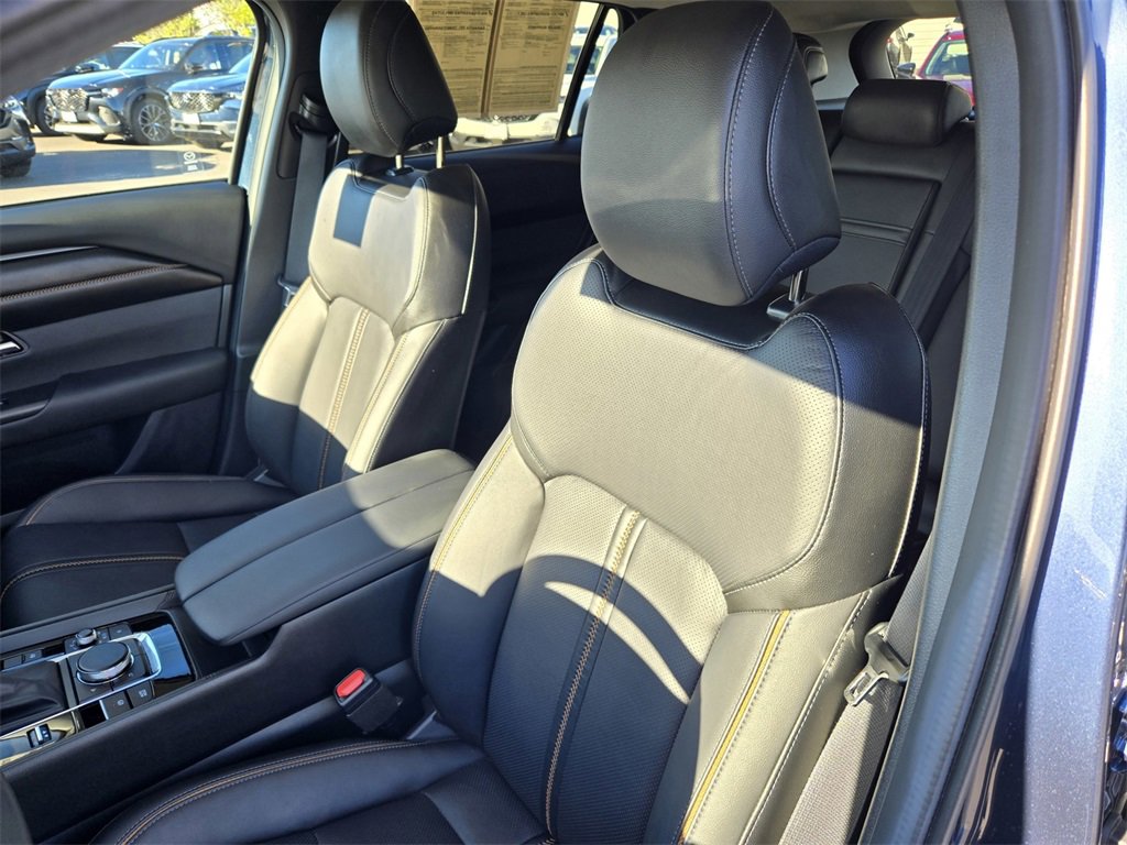 Certified 2025 MAZDA CX-50 2.5 Hybrid w/ Premium Plus Pkg image 15