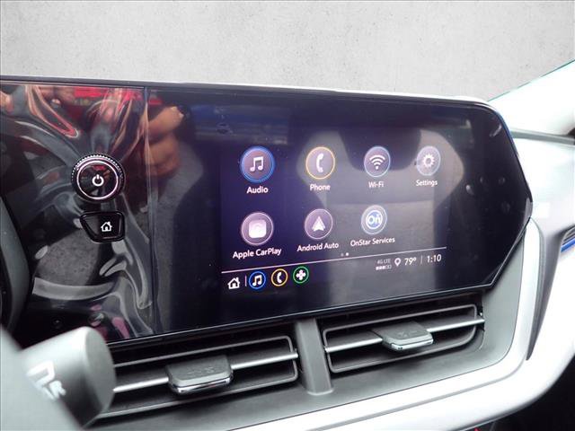 New 2026 Chevrolet Trax LS w/ LS Convenience Package FWD image 18
