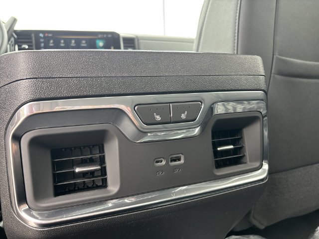New 2026 Chevrolet Silverado 2500 LTZ w/ LTZ Plus Package AWD/4WD image 21