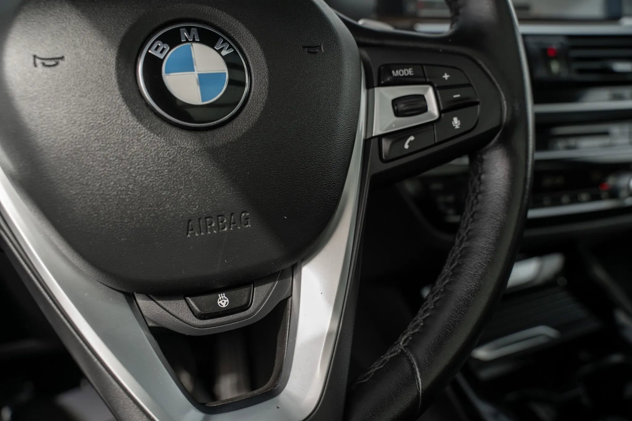 Used 2019 BMW X3 xDrive30i w/ Driving Assistance Package AWD/4WD image 21