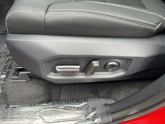 New 2026 Toyota Sequoia Limited image 5