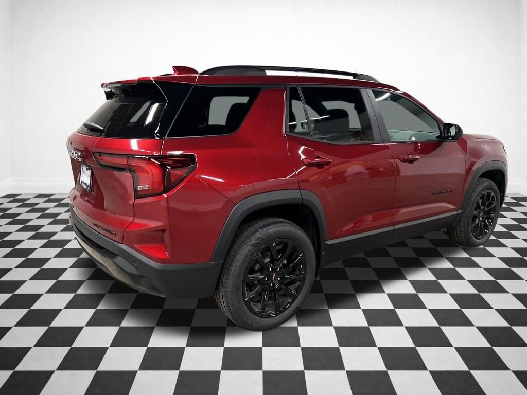 New 2026 GMC Terrain Elevation w/ Elevation Premium Package image 8