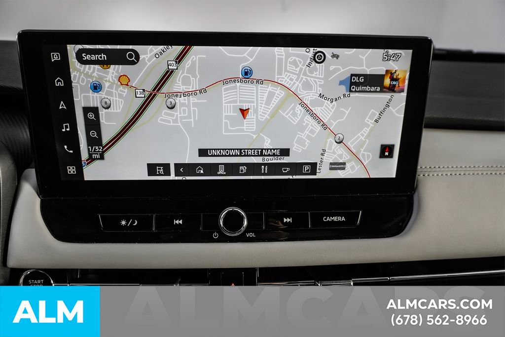 Used 2025 Mitsubishi Outlander SE image 36