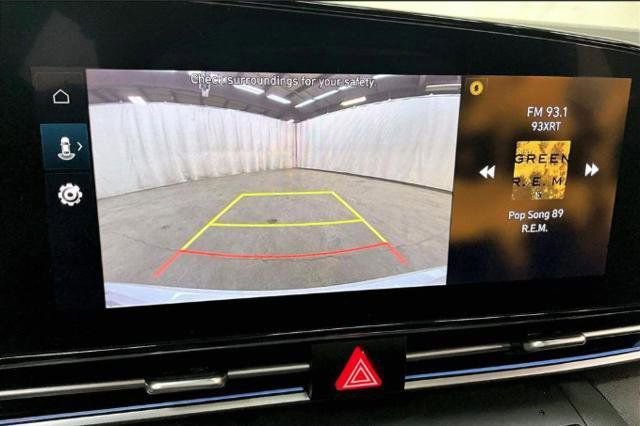 Used 2024 Hyundai Elantra SEL w/ Convenience Package image 6