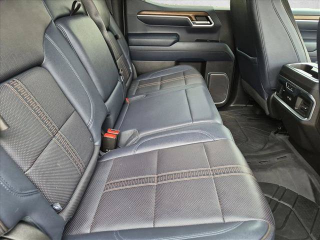Used 2022 Chevrolet Silverado 1500 High Country w/ High Country Premium Package AWD/4WD image 20