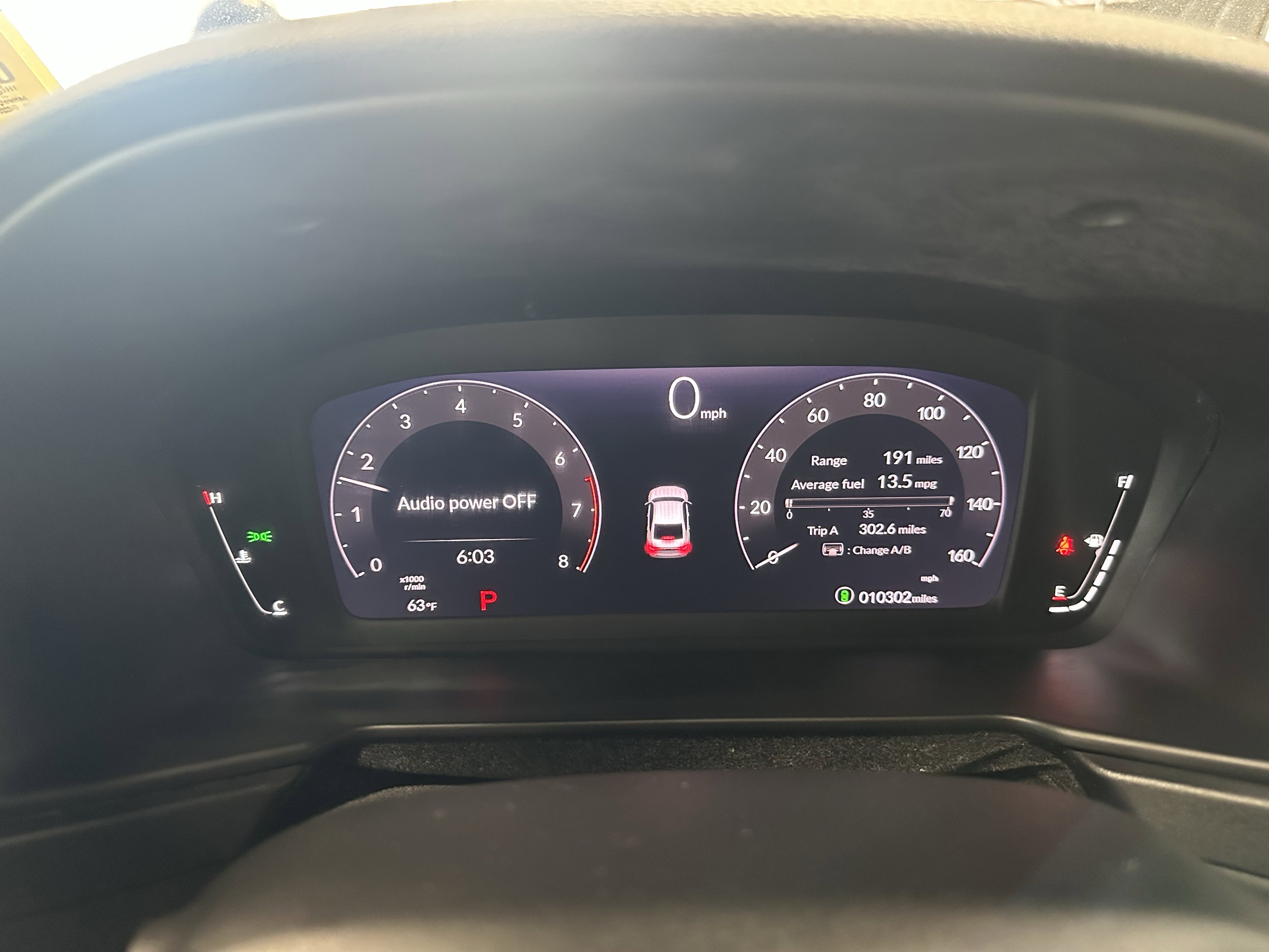 Used 2024 Honda Accord LX image 10