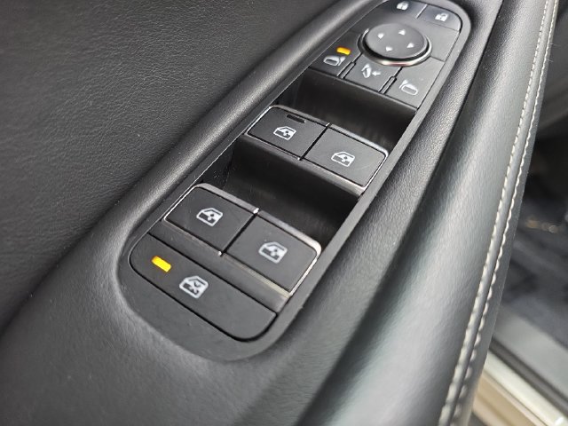 Used 2022 INFINITI QX60 Sensory AWD/4WD image 26