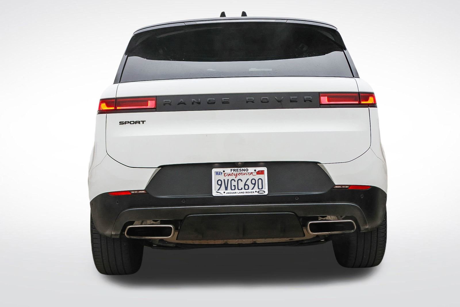 Certified 2024 Land Rover Range Rover Sport SE image 5