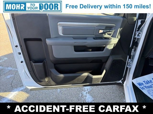 Used 2019 RAM 1500 Express image 13