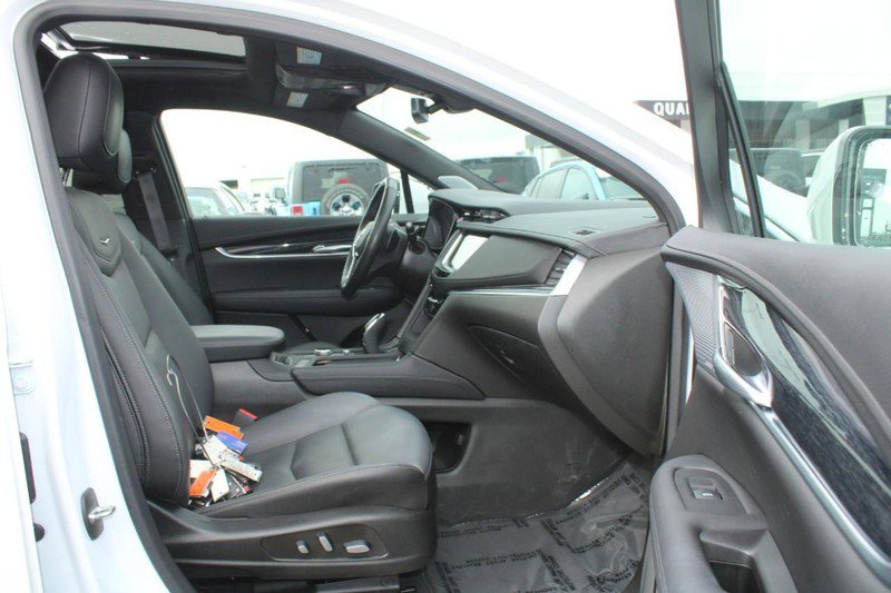 Used 2023 Cadillac XT5 Premium Luxury image 11