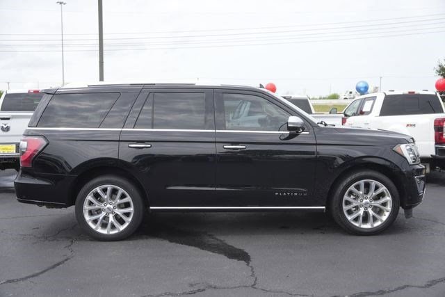Used 2019 Ford Expedition Platinum RWD image 5