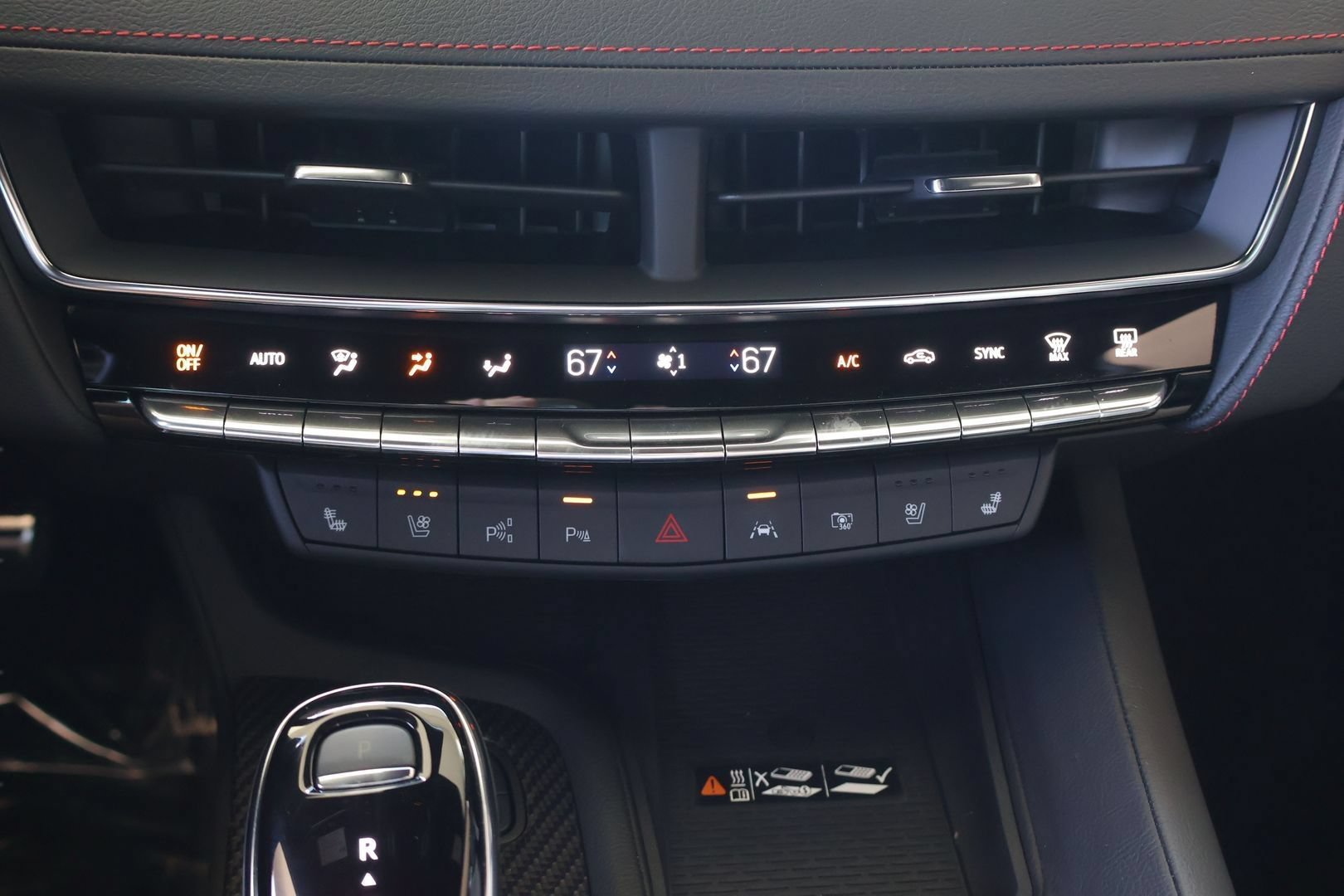 New 2026 Cadillac CT5 Sport RWD image 24
