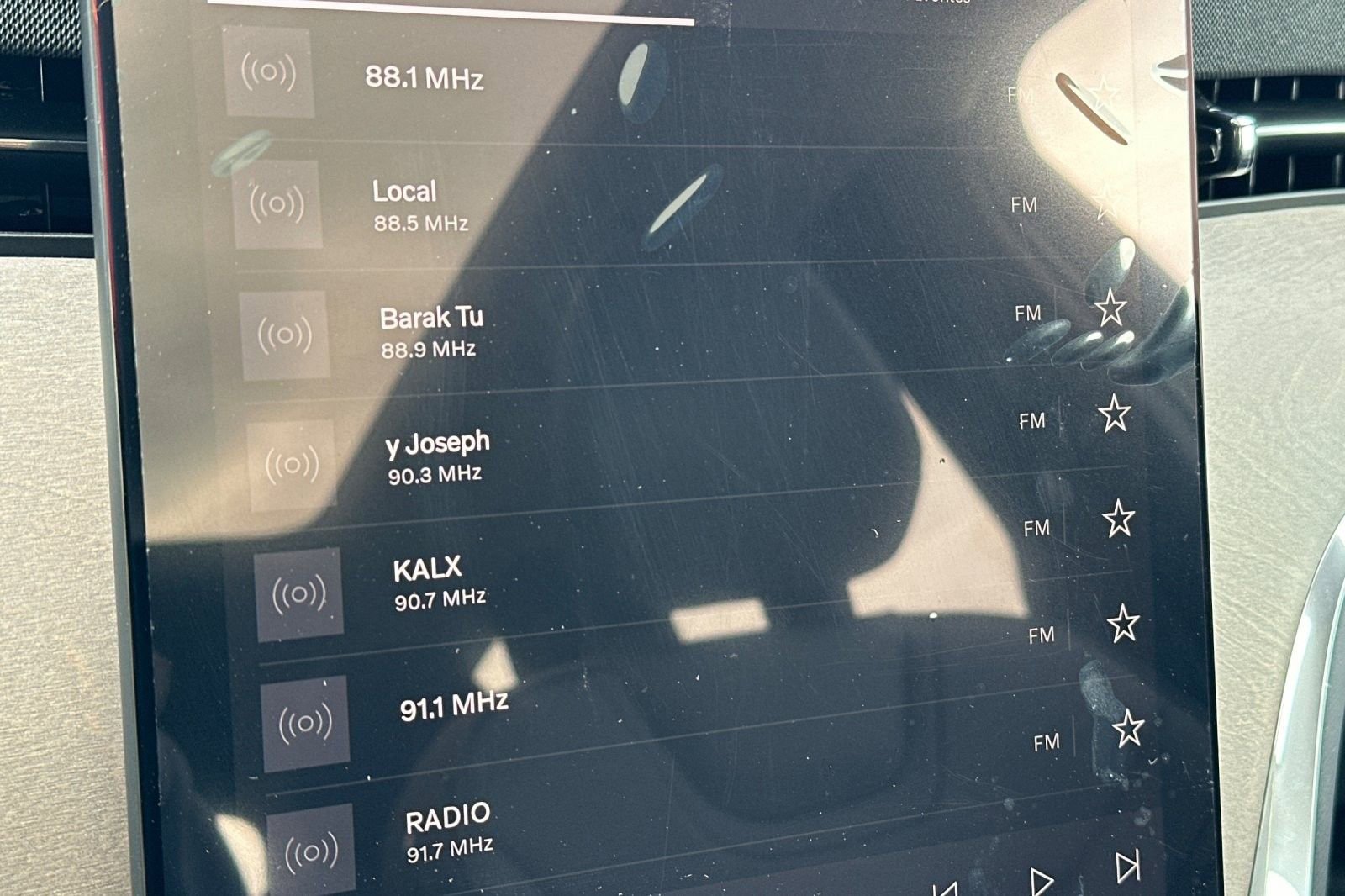 New 2025 Volvo EX90 Ultra AWD/4WD image 21