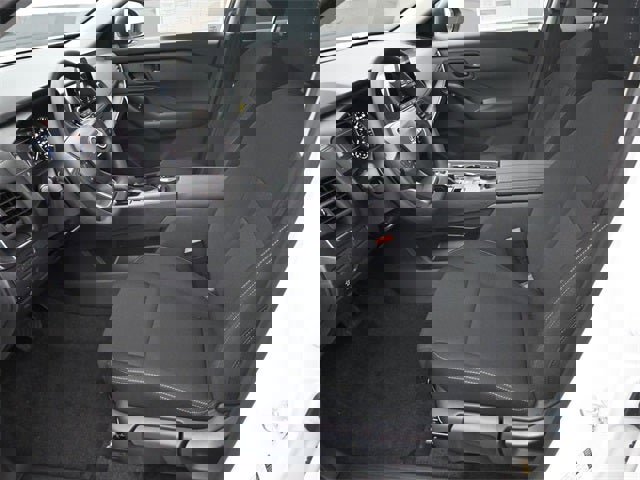 New 2026 Nissan Rogue S image 9