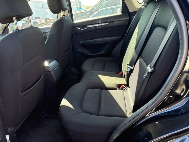 Used 2018 MAZDA CX-5 Sport AWD/4WD image 9