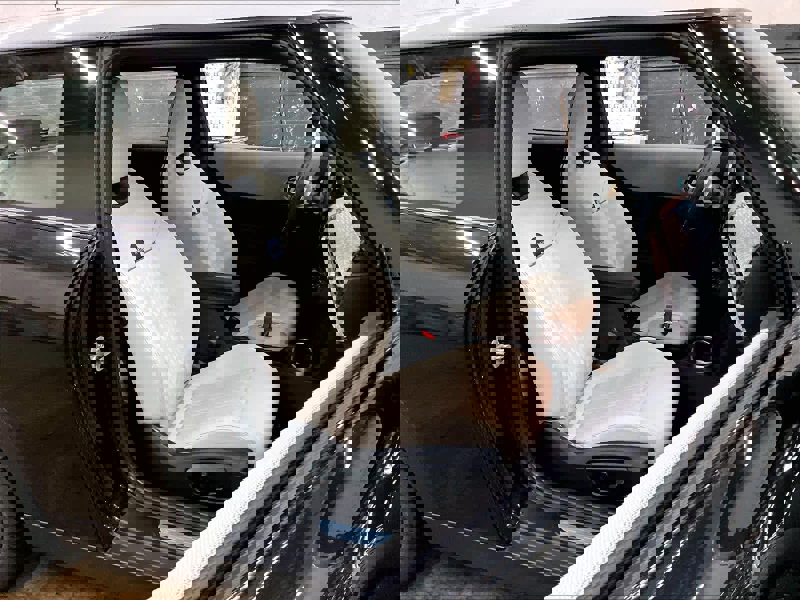 Certified 2025 MINI Cooper S image 10