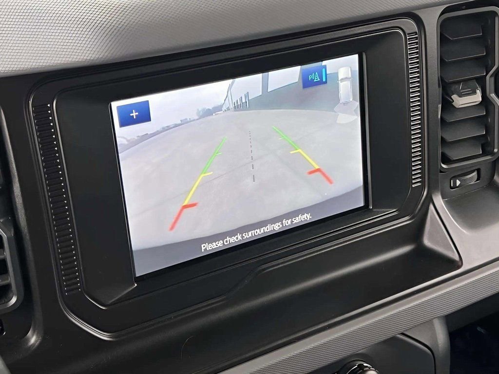 Used 2022 Ford Bronco Big Bend image 24