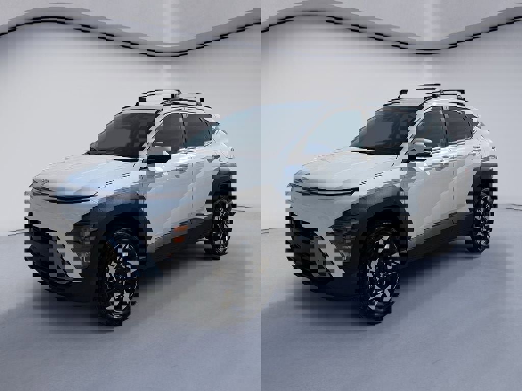 Used 2024 Hyundai Kona SEL w/ Convenience Package image 1