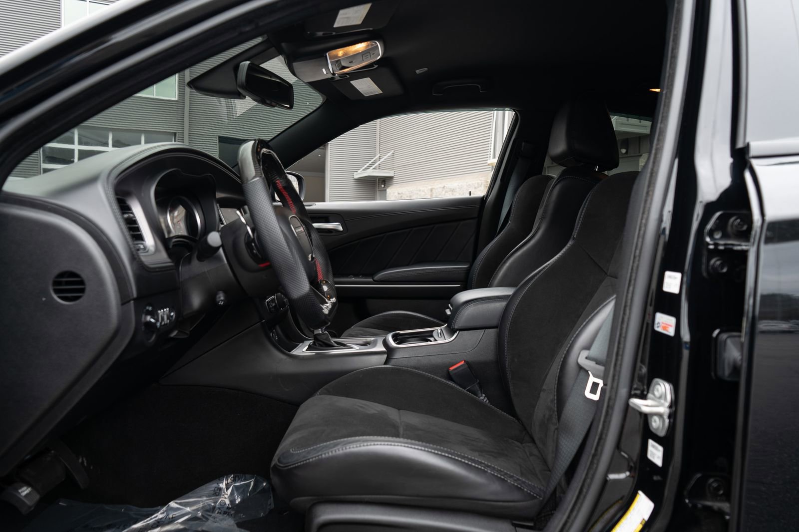 Used 2023 Dodge Charger Scat Pack w/ Plus Group image 14