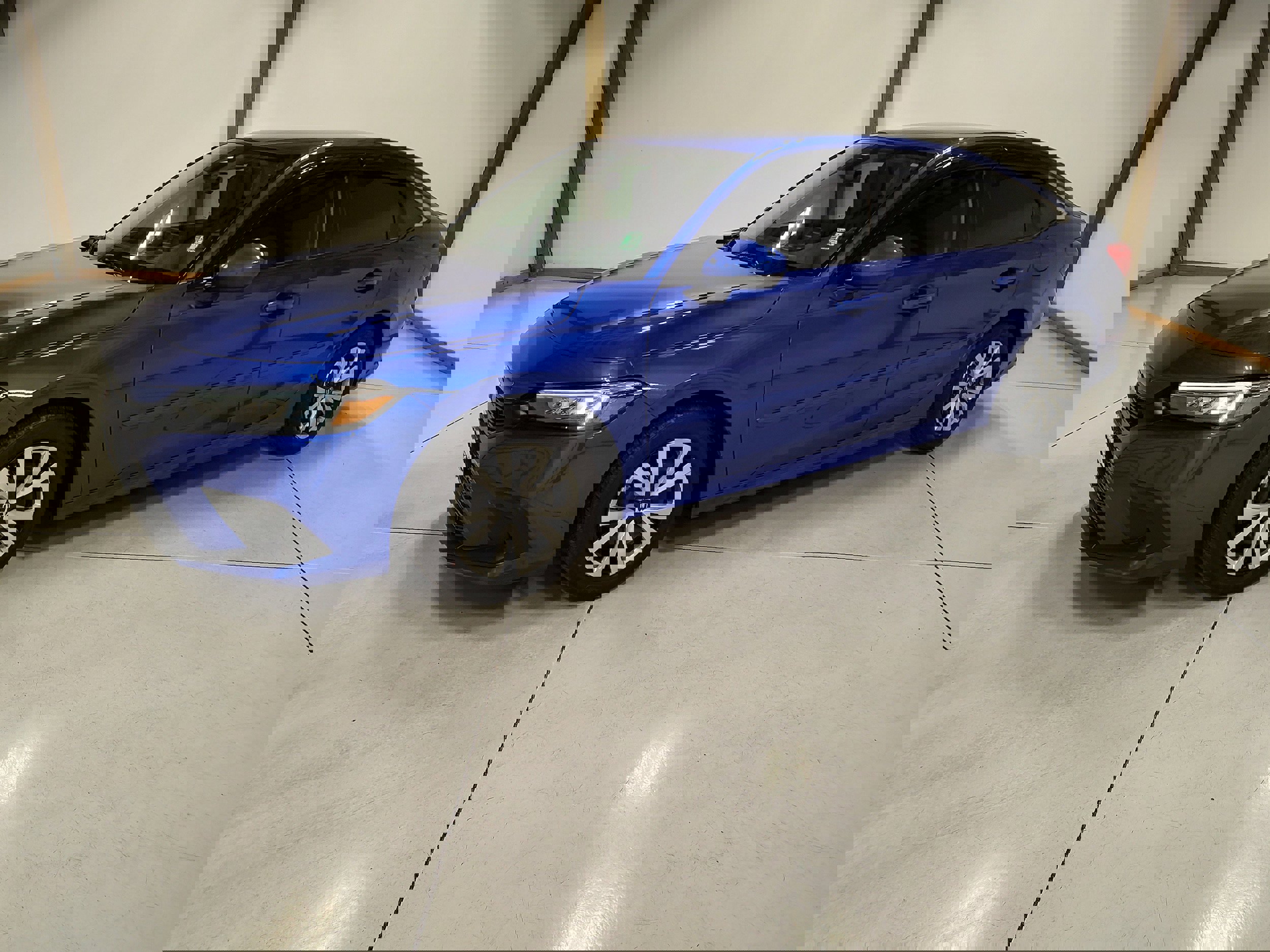 Used 2024 Honda Civic LX image 4