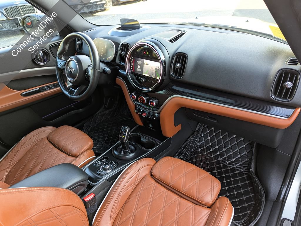 Used 2022 MINI Cooper Countryman S AWD/4WD image 34