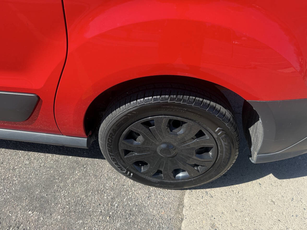 Used 2017 Ford Transit Connect XL image 21